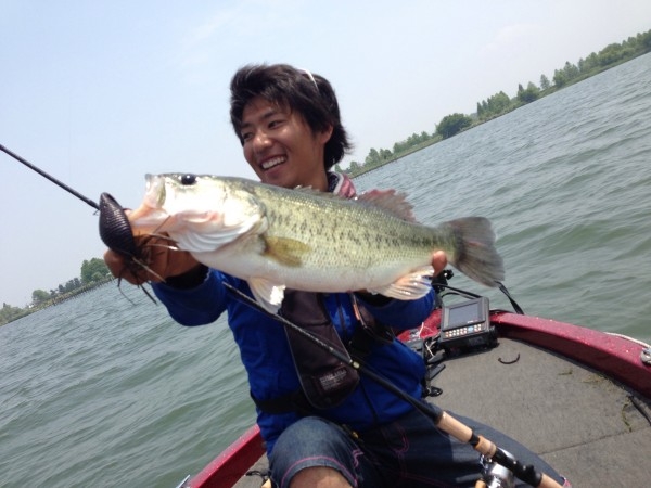 hideup 永野総一朗 ブログ写真 2014/05/16