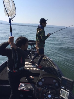 hideup 永野総一朗 ブログ写真 2017/05/20