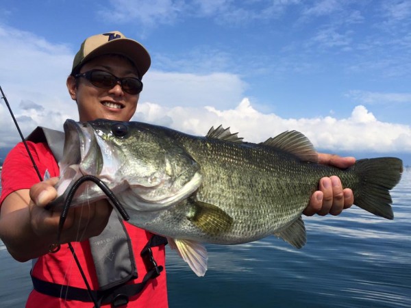 hideup 永野総一朗 ブログ写真 2016/09/07