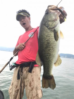 hideup 永野総一朗 ブログ写真 2017/07/12