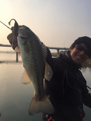 hideup 永野総一朗 ブログ写真 2016/01/04