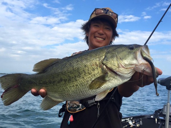 hideup 永野総一朗 ブログ写真 2016/08/17