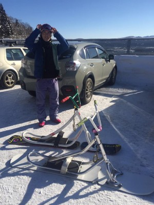 hideup 永野総一朗 ブログ写真 2017/01/27