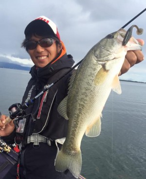 hideup 永野総一朗 ブログ写真 2015/11/10