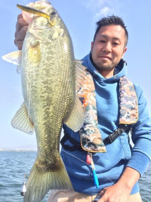 hideup 永野総一朗 ブログ写真 2017/05/08