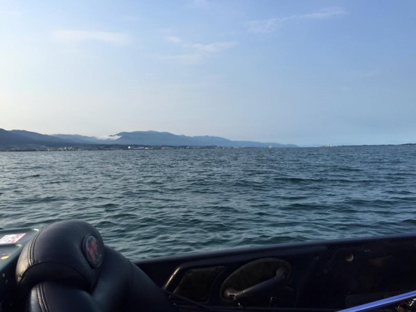 hideup 永野総一朗 ブログ写真 2016/08/15