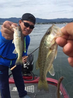 hideup 永野総一朗 ブログ写真 2015/10/05