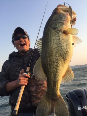 hideup 永野総一朗 ブログ写真 2017/04/30