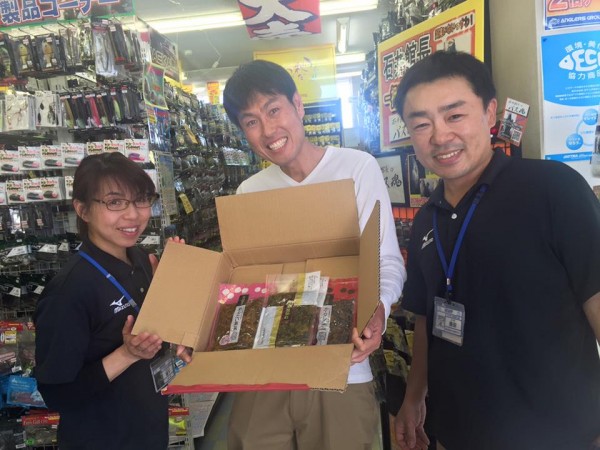 hideup 永野総一朗 ブログ写真 2015/11/06