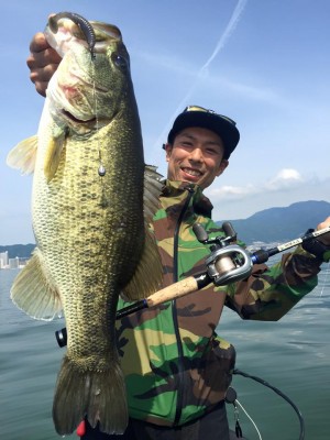 hideup 永野総一朗 ブログ写真 2016/05/15