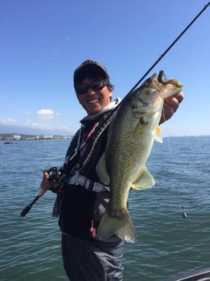 hideup 永野総一朗 ブログ写真 2017/05/06