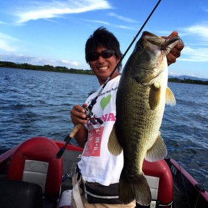 hideup 永野総一朗 ブログ写真 2015/08/24