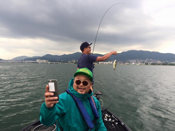 hideup 永野総一朗 ブログ写真 2016/06/15