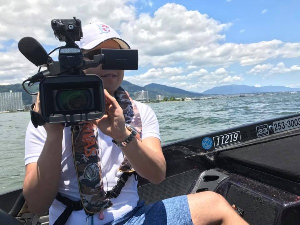 hideup 永野総一朗 ブログ写真 2017/06/06