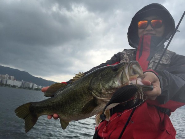 hideup 永野総一朗 ブログ写真 2015/08/23