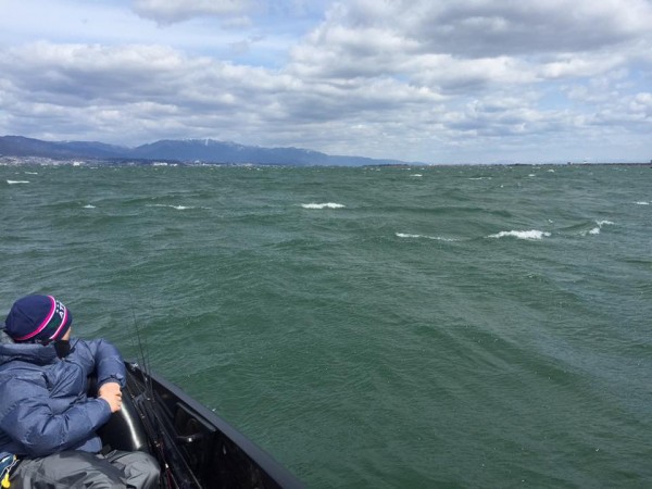 hideup 永野総一朗 ブログ写真 2017/03/24