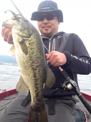 hideup 永野総一朗 ブログ写真 2015/05/24