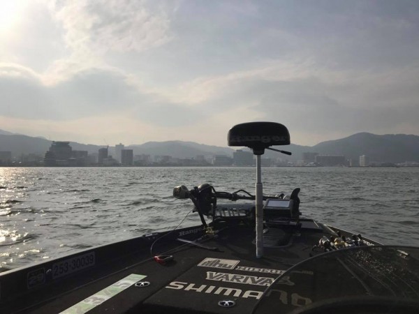 hideup 永野総一朗 ブログ写真 2017/12/16