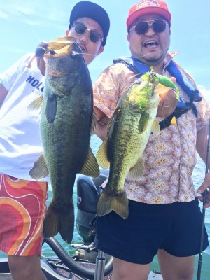 hideup 永野総一朗 ブログ写真 2016/07/20