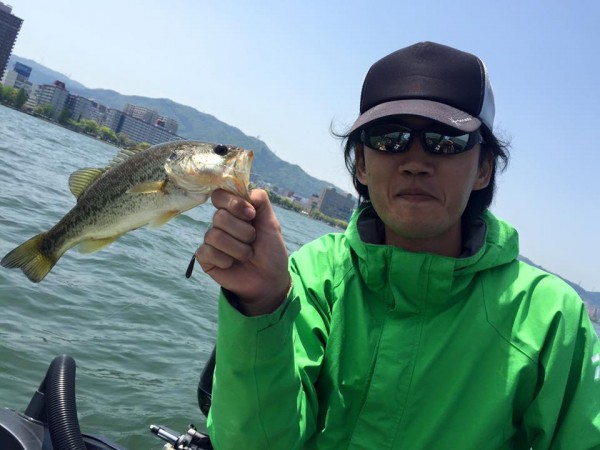 hideup 永野総一朗 ブログ写真 2016/05/03