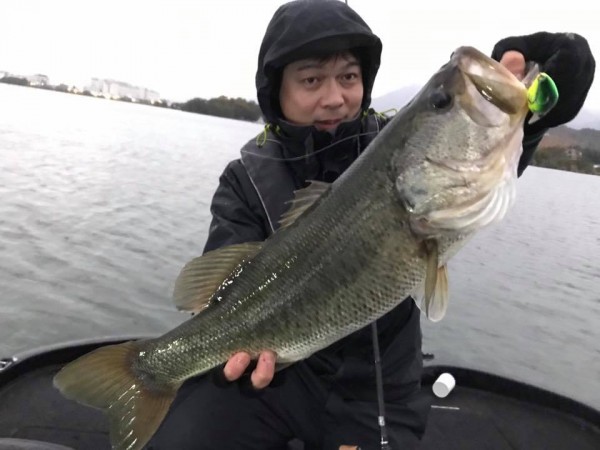 hideup 永野総一朗 ブログ写真 2017/11/11