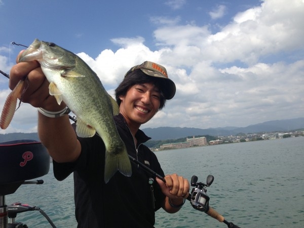 hideup 永野総一朗 ブログ写真 2013/09/25