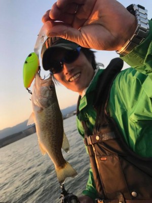 hideup 永野総一朗 ブログ写真 2017/11/05