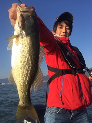 hideup 永野総一朗 ブログ写真 2016/11/12