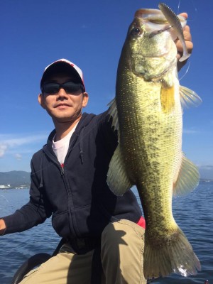 hideup 永野総一朗 ブログ写真 2015/10/03