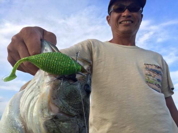 hideup 永野総一朗 ブログ写真 2016/07/23
