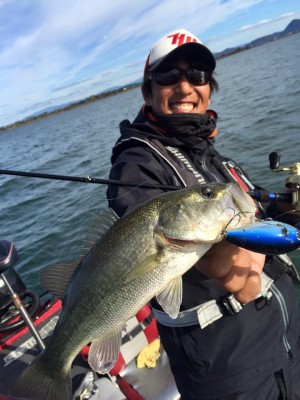 hideup 永野総一朗 ブログ写真 2015/11/11