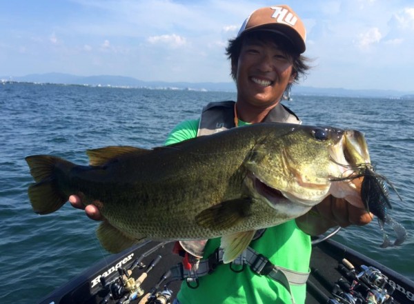 hideup 永野総一朗 ブログ写真 2016/08/05