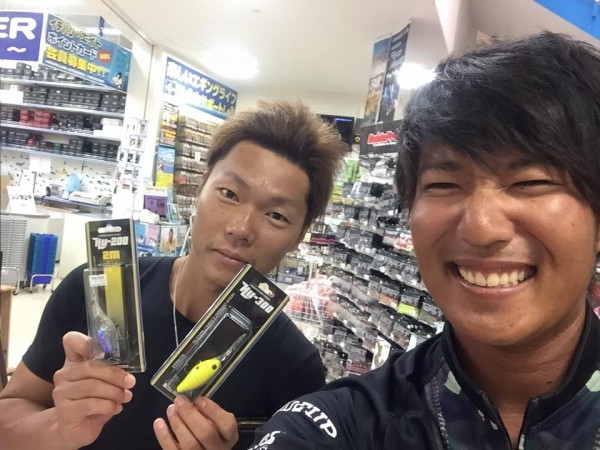 hideup 永野総一朗 ブログ写真 2016/09/17