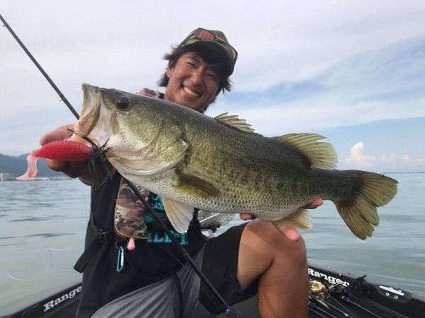 hideup 永野総一朗 ブログ写真 2017/09/10