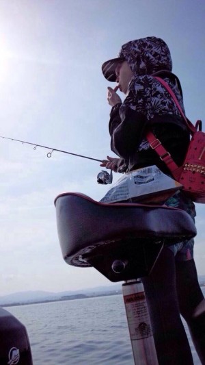 hideup 永野総一朗 ブログ写真 2015/05/08