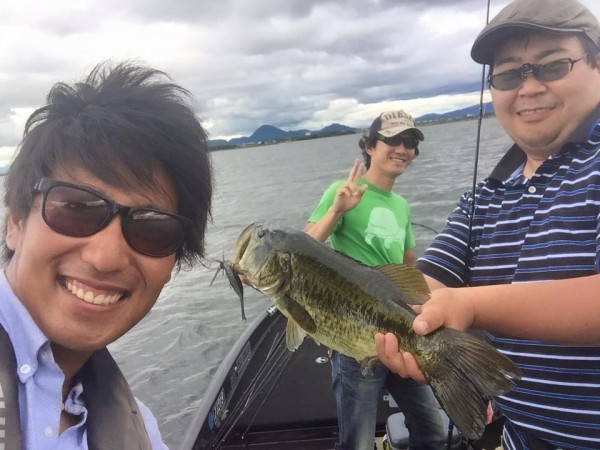 hideup 永野総一朗 ブログ写真 2016/07/15