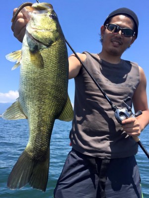 hideup 永野総一朗 ブログ写真 2016/07/22