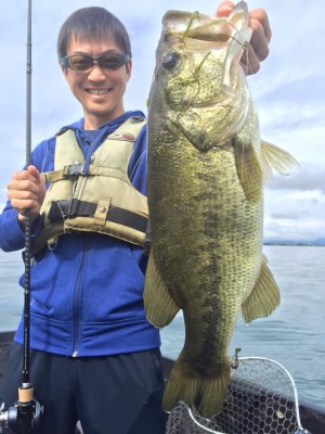 hideup 永野総一朗 ブログ写真 2016/07/09