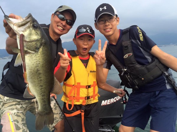 hideup 永野総一朗 ブログ写真 2016/08/16