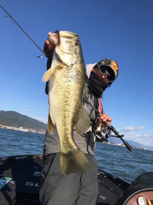 hideup 永野総一朗 ブログ写真 2017/12/02