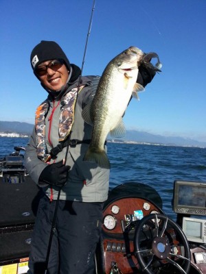 hideup 永野総一朗 ブログ写真 2016/12/03