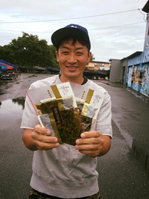 hideup 永野総一朗 ブログ写真 2016/09/21