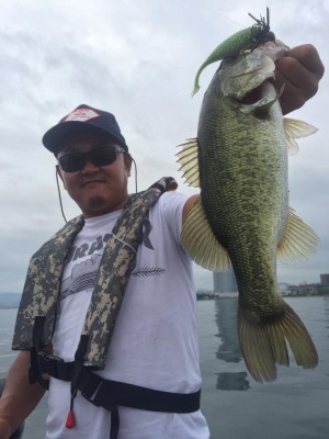 hideup 永野総一朗 ブログ写真 2015/07/21