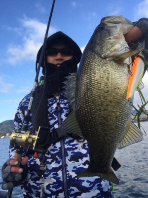 hideup 永野総一朗 ブログ写真 2016/12/24