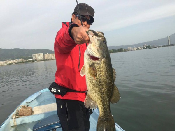 hideup 永野総一朗 ブログ写真 2017/05/08