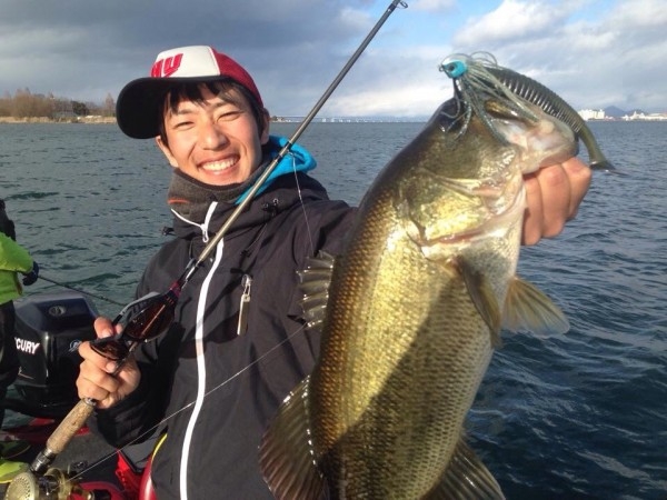 hideup 永野総一朗 ブログ写真 2015/03/19