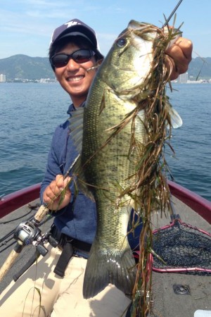 hideup 永野総一朗 ブログ写真 2015/05/25