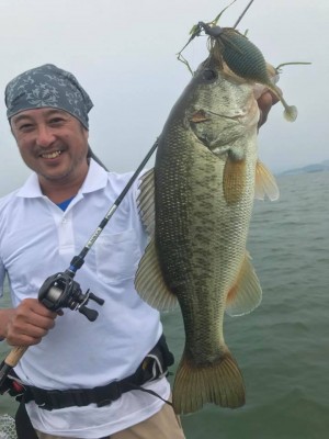 hideup 永野総一朗 ブログ写真 2017/06/24