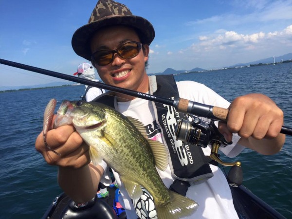 hideup 永野総一朗 ブログ写真 2016/07/11