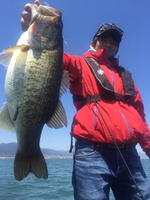 hideup 永野総一朗 ブログ写真 2017/04/23